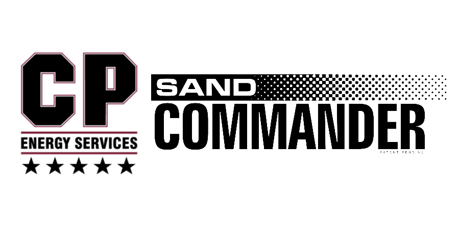 CP Sand Commander